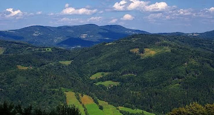 PTTK zaprasza w Beskid Śląski