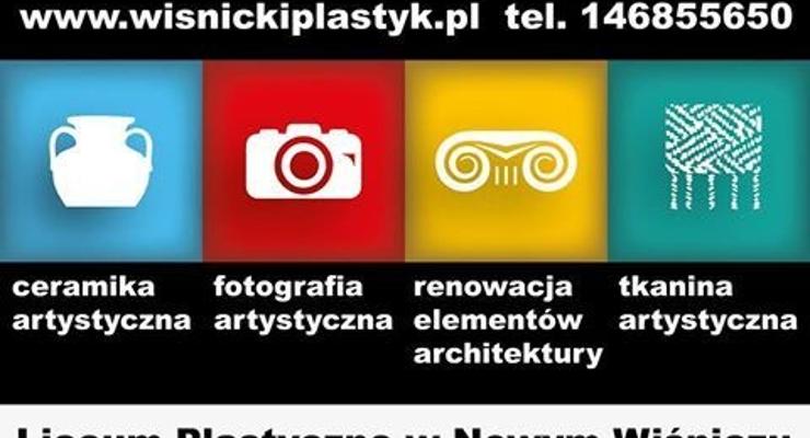 Warsztaty dla gimnazjalistów w Plastyku