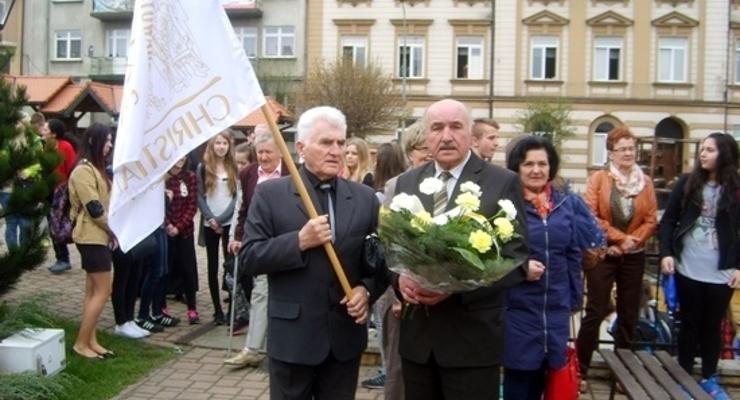 Sesja Papieska w Civitas Christiana