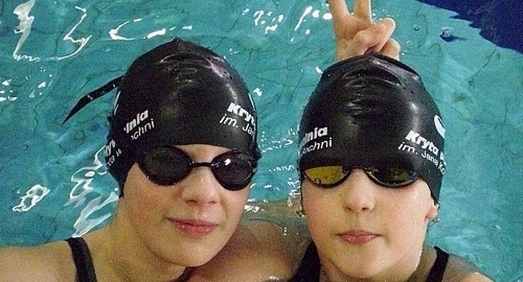 Medalowy weekend bocheńskich pływaków