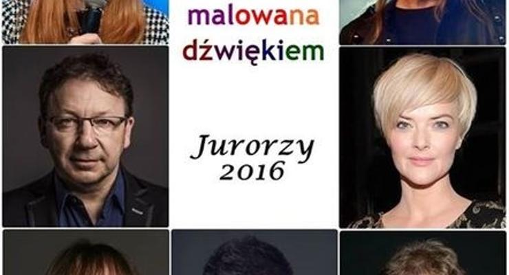 Zamachowski gościem Integracji Malowanej Dźwiękiem!