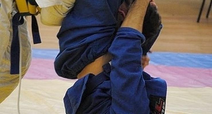 Darmowe wakacyjne treningi w BJJ