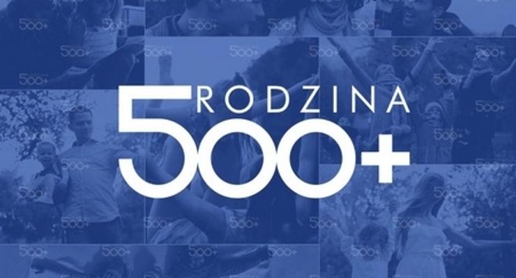 Tarnów: 500+ już trafia do rodzin