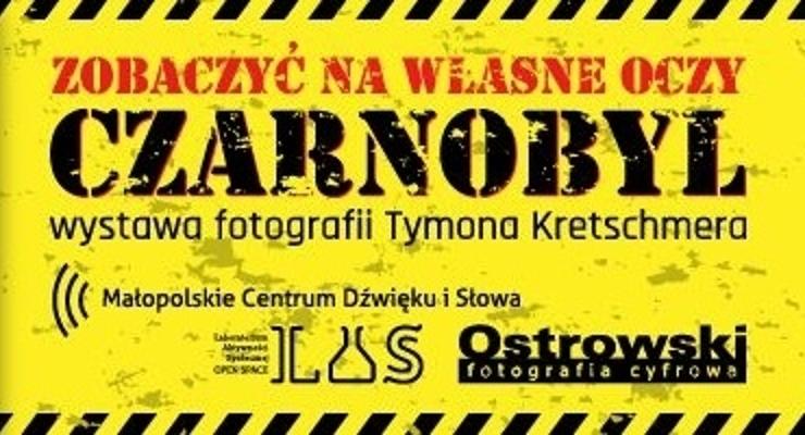 Zobaczyć na własne oczy Czarnobyl