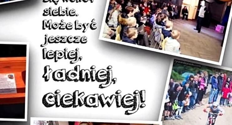 FIO i województwo wsparły lokalne inicjatywy