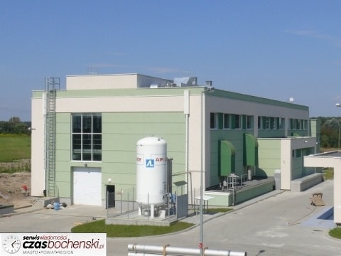 Komisja Rewizyjna w MPWiK – pieniądze podwójnie opodatkowane