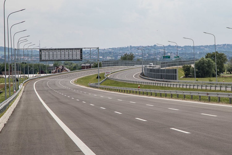 Miszalski nie chce S7 w Krakowie