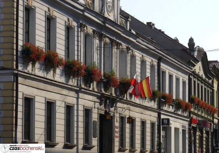 Urząd Miasta - jaki budżet na przyszły rok?