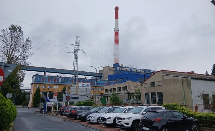 Jak ETS niszczy energetykę w Polsce - Sosnowiec, Będzin i Czeladź bez ogrzewania?