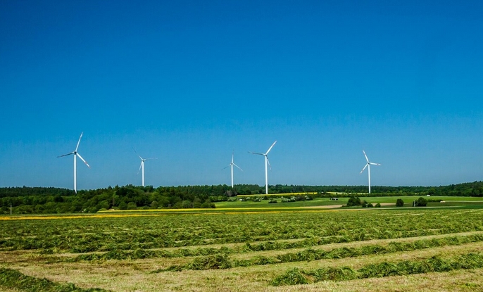 Budowa infrastruktury elektroenergetycznej dla farm fotowoltaicznych i wiatrowych - wyzwania techniczne