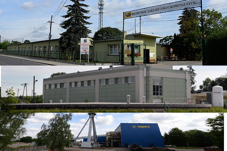 Bocheńskie spółki komunalne - jakie podwyżki w radach nadzorczych?