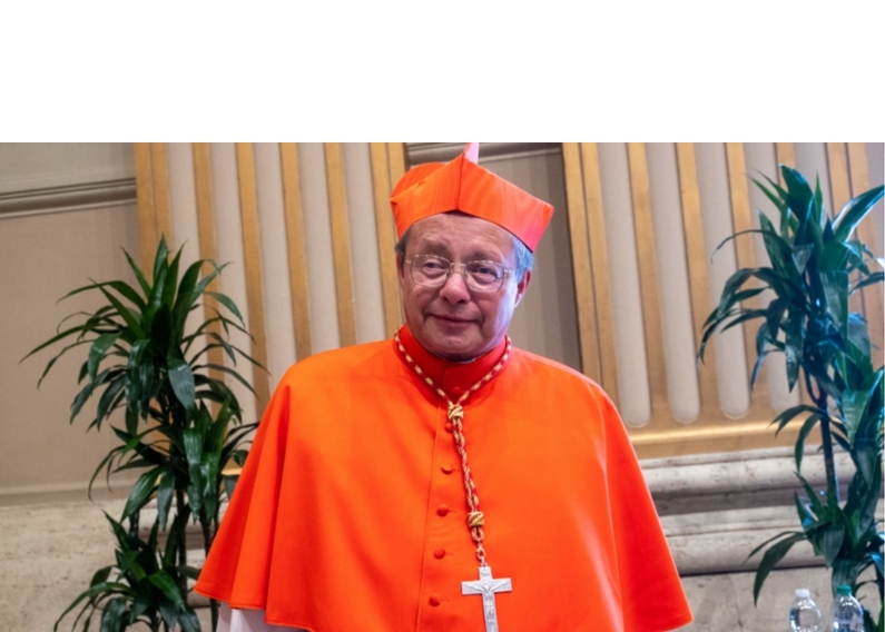 Kard. Grzegorz Ryś - skrajnie kontrowersyjny duchowny - metropolitą Krakowa