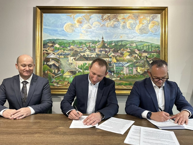 Będzie żłobek w Nieszkowicach Małych