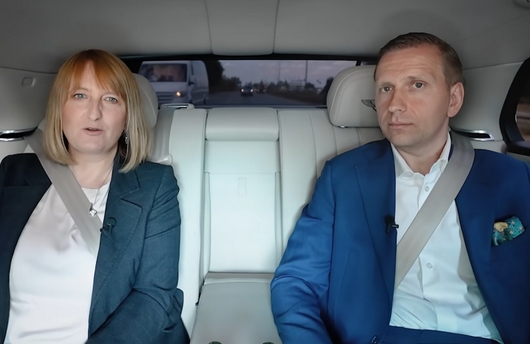 Chiny już podbiły świat! Co z tym zrobić?