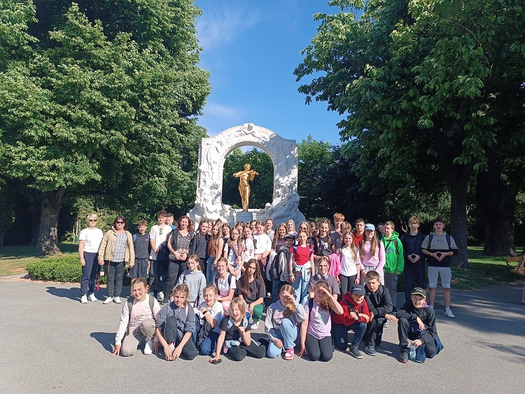 Wiśnicz: jubileusz chóru dziecięcego