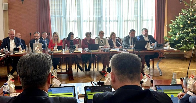 18,4 mln dla Gminy Bochnia na inwestycje