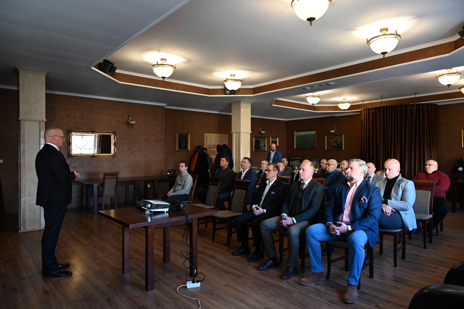 MPEC: podsumowano modernizację sieci ciepłowniczej