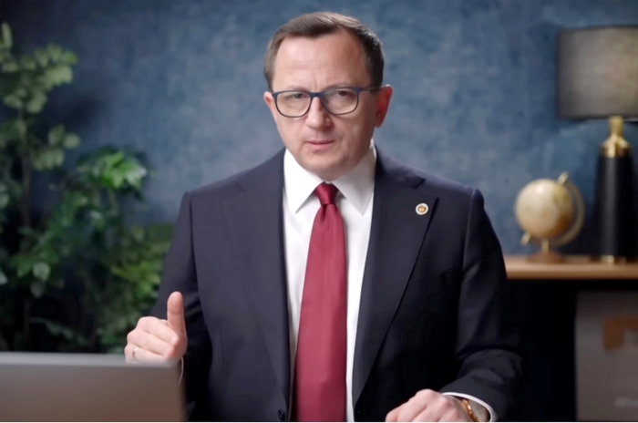 Ukraina ma Roszczenia Terytorialne do Polski, USA Chce Wyjść z NATO