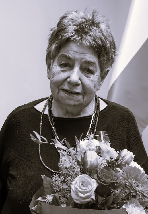 Nie żyje kustoszka Koryznówki