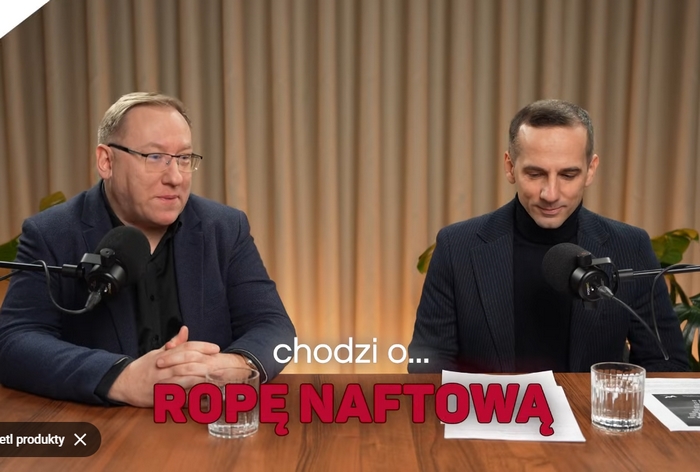 WENEZUELA to tylko POCZĄTEK. O co toczy się prawdziwa gra?