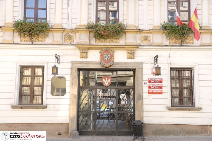 Pracownik Urzędu Miasta żąda zastosowania RODO