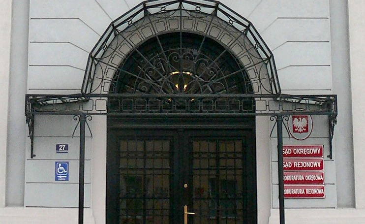 Gmina Bochnia- Sąd oddalił powództwo przeciwko radnej Ewelinie Makowskiej