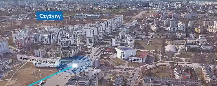 Krakowskie metro ma zapewnione finansowanie