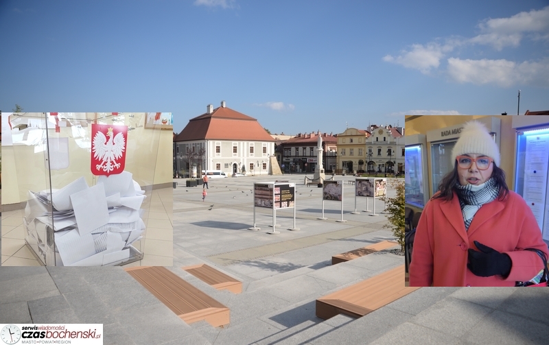 Referendum w Bochni się nie odbędzie - wsparcie różnych środowisk okazało się niewystarczające - oświadczenie Joanny Solak