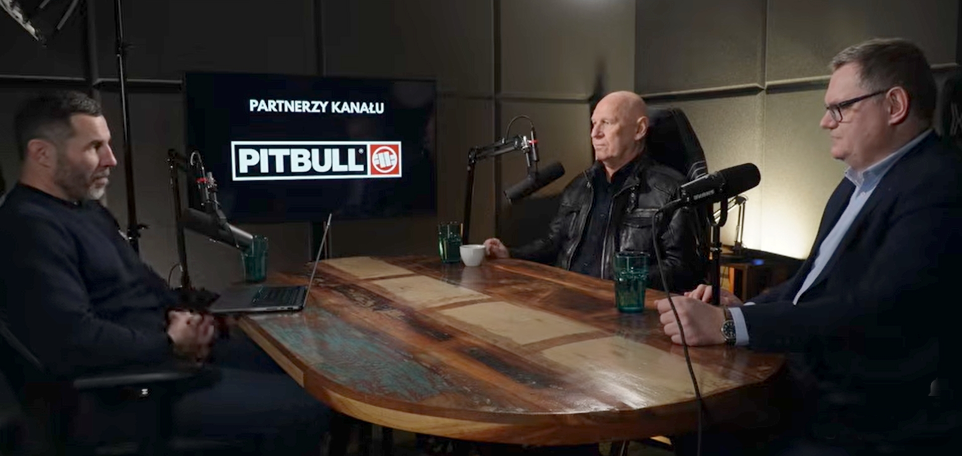 Czy powstanie wielki Izrael - kto nam programuje społeczeństwo?