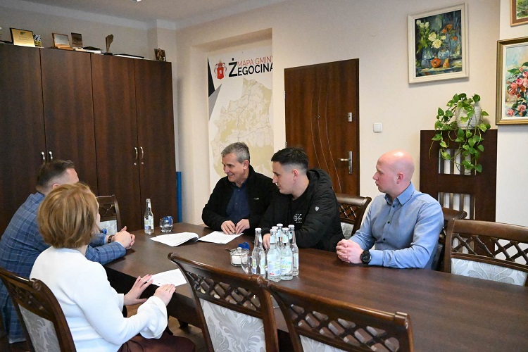 W Żegocinie przebudują żłobek