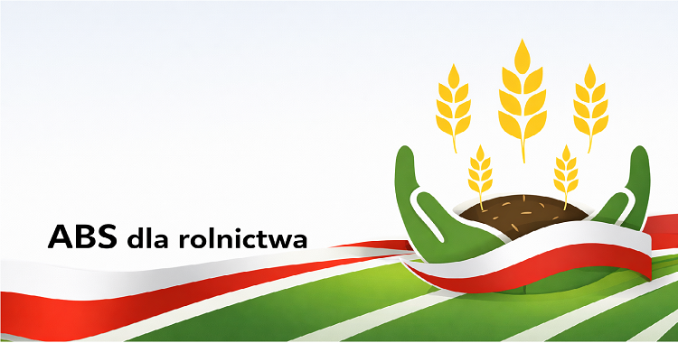 ABS dla rolnictwa: potrzebny czy zbędny?