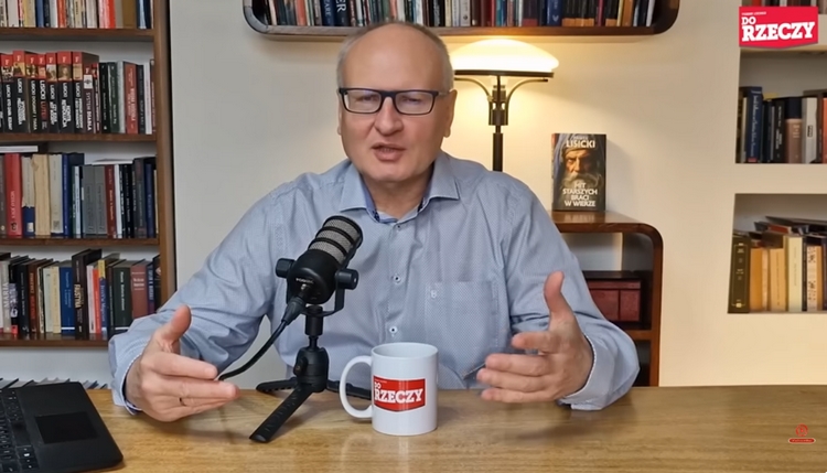 SKANDALICZNY list episkopatu - ma w sobie heretyckie tezy