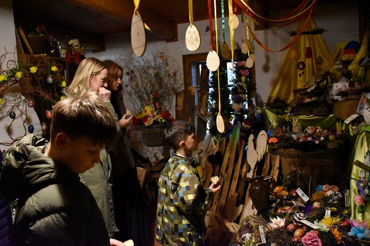 Konkurs Wielkanocny w Nowym Wiśniczu