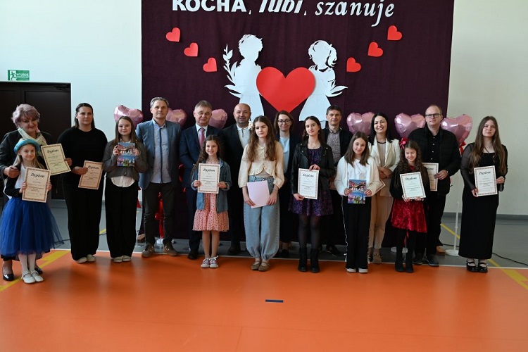 Rzezawa: XII „Muzyczne Asy”