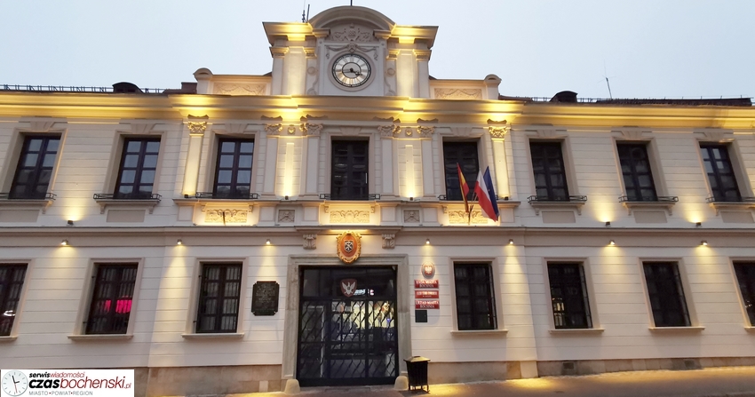 Drugie podejście do budżetu - co będzie tematem nadzwyczajnej sesji