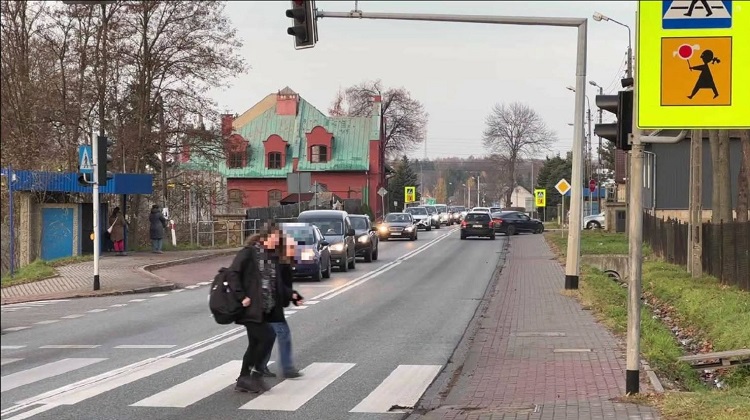 Obwodnica Łapczycy jak bumerang