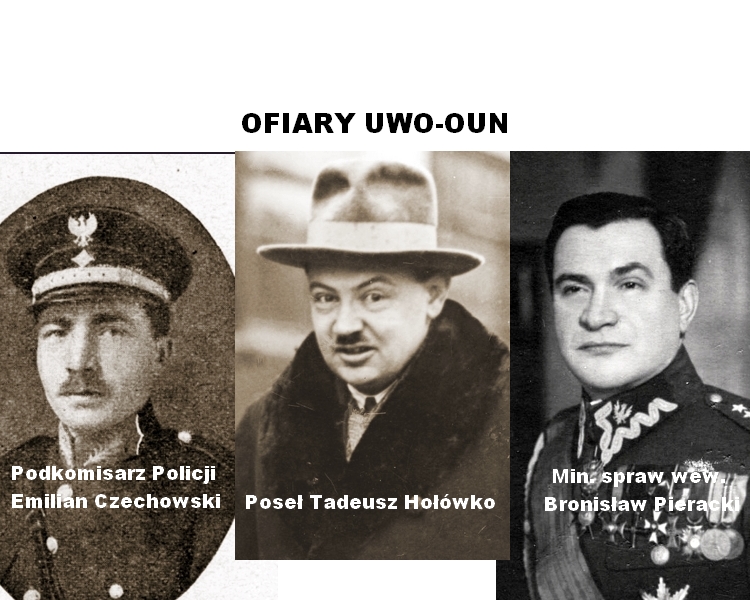 Banderyzm - jak to się zaczęło?