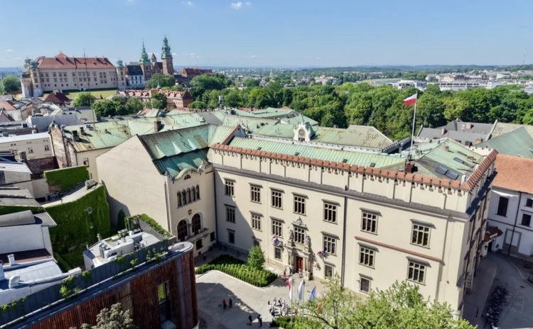 Przedterminowe wybory prezydenta Krakowa – 11 października II tura